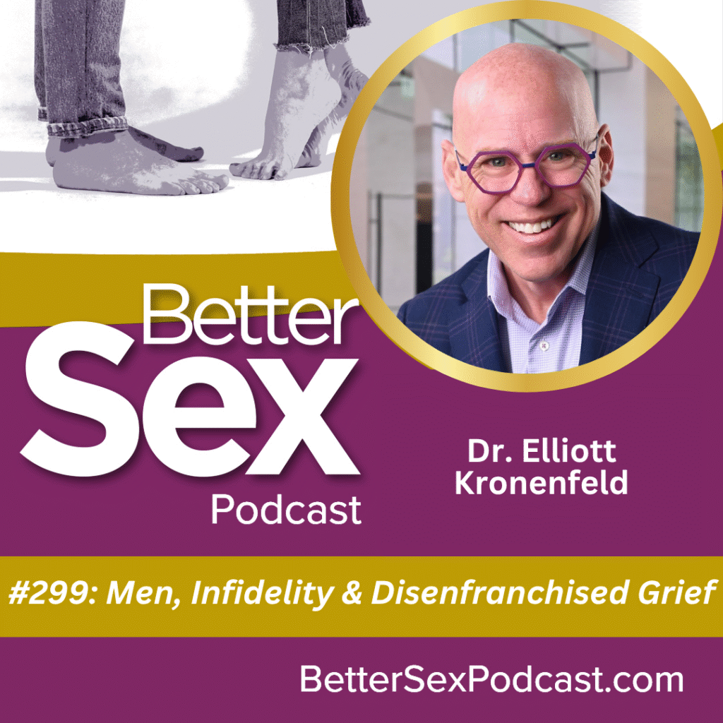 Better Sex Podcast